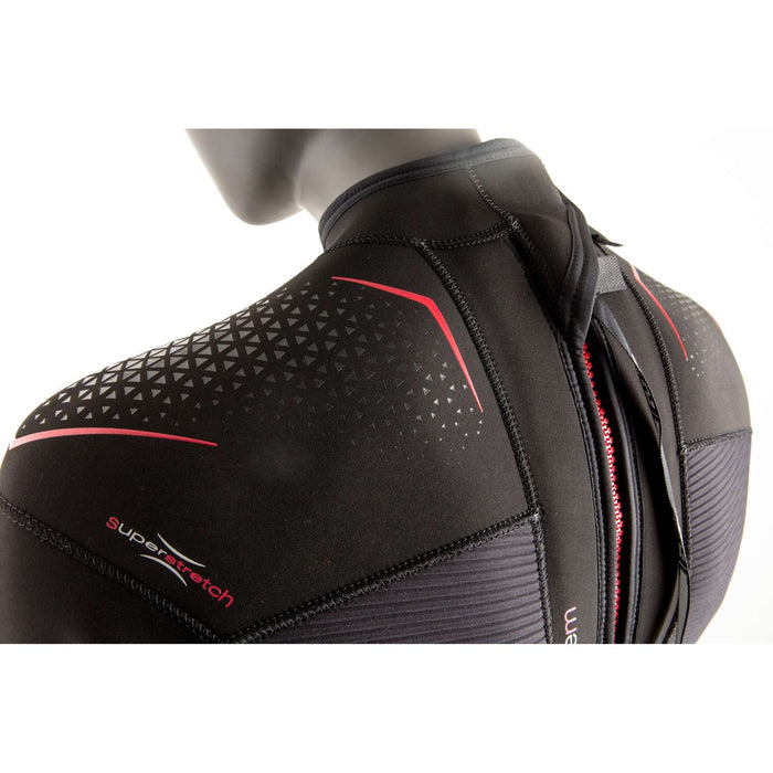 Neopreno Space Man 5mm L Seac 1-115-L