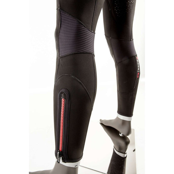 Neopreno Space Man 5mm L Seac 1-115-L
