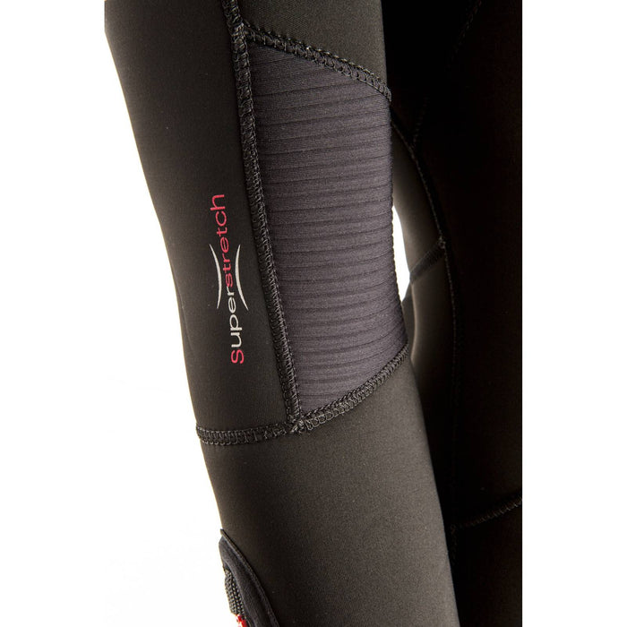 Neopreno Space Man 5mm Grande L Seac 1-115-L LARGE