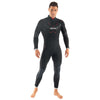 Neopreno Space Man 5mm M Seac 1-115-M