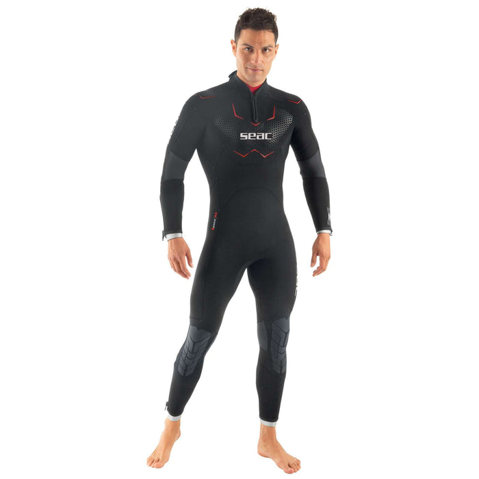 Neopreno Space Man 5mm S Seac 1-115-S