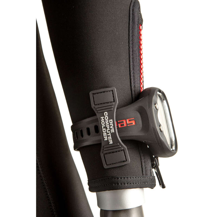 Neopreno Space Man 5mm XXL Seac 1-115-XXL