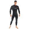 Neopreno Space Man 5mm XXXL Seac 1-115-XXXL