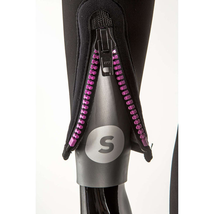 Neopreno Space Woman 7mm M Seac 1-116-M