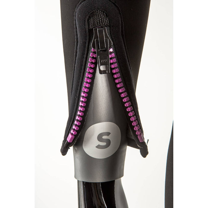 Traje de neopreno Space Mujer 7mm Grande S Seac 1-116-S GRANDE