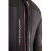 Traje de neopreno Space Mujer 7mm Largo S Seac 1-116-S LARGO
