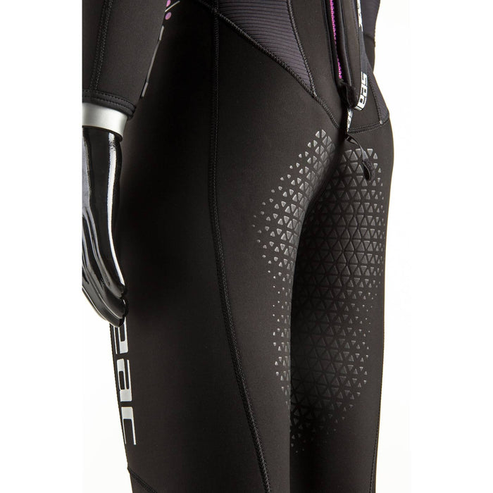 Traje de neopreno Space Mujer 7mm XL Seac 1-116-XL