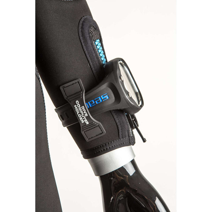 Traje de neopreno Space Mujer 5mm M Seac 1-117-M