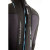 Traje de neopreno Space Mujer 5mm Largo M Seac 1-117-M LARGO