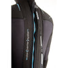 Traje de neopreno Space Mujer 5mm Grande S Seac 1-117-S GRANDE