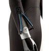 Traje de neopreno Space Mujer 5mm Grande S Seac 1-117-S GRANDE