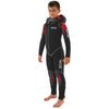 Traje de neopreno First Niños 5mm 11 Años Seac 1-118-11