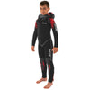 Traje de neopreno First Niños 5mm 13 Años Seac 1-118-13