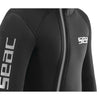 Traje de neopreno Club Hombre 7mm XL Seac 1-135-XL