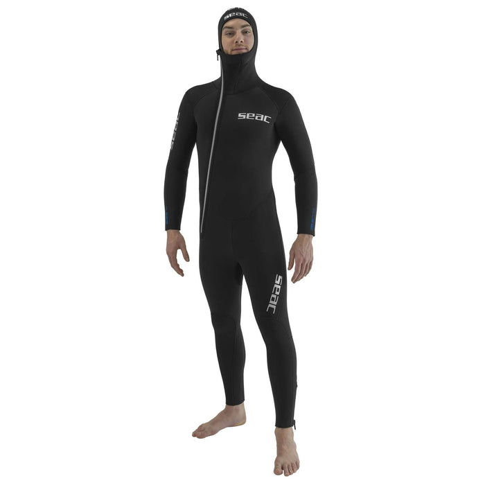 Traje de neopreno Club Hombre 7mm XL Seac 1-135-XL