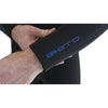 Traje de neopreno Club Hombre 7mm XL Seac 1-135-XL