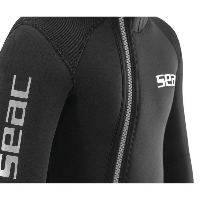 Traje de neopreno Club Hombre 5mm S Seac 1-136-S