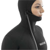 Traje de neopreno Club Mujer 5mm M Seac 1-137-M