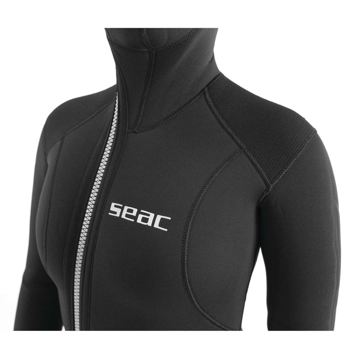 Traje de neopreno Club Mujer 5mm XL Seac 1-137-XL