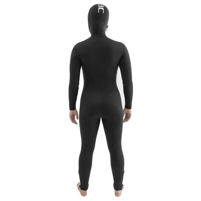 Traje de neopreno Club Mujer 5mm XS Seac 1-137-XS