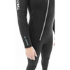 Traje de neopreno Club Mujer 5mm XXL Seac 1-137-XXL