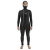 Traje de neopreno Club Mujer 5mm XXL Seac 1-137-XXL