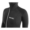 Traje de neopreno Club Mujer 5mm XXL Seac 1-137-XXL