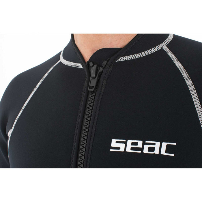Traje de neopreno Carezza Hombre 2,5mm S Seac 1-138-S