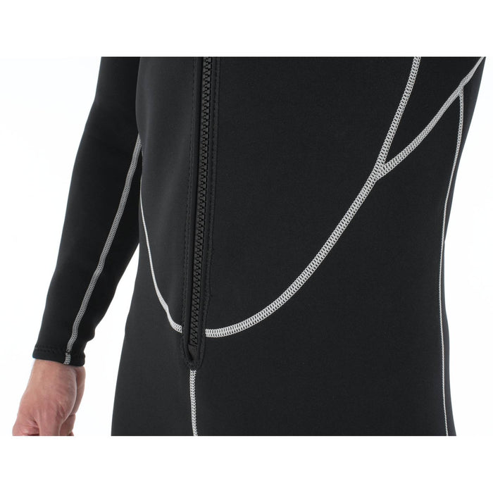 Traje de neopreno Carezza Hombre 2,5mm XL Seac 1-138-XL