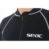Traje de neopreno Carezza Hombre 2,5mm XL Seac 1-138-XL