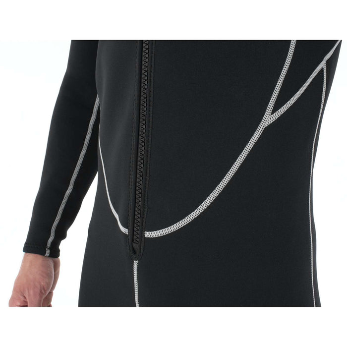 Traje de neopreno Carezza Hombre 2,5mm XXL Seac 1-138-XXL