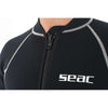 Traje de neopreno Carezza Hombre 2,5mm XXL Seac 1-138-XXL