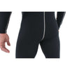 Traje de neopreno Carezza Hombre 2,5mm XXL Seac 1-138-XXL