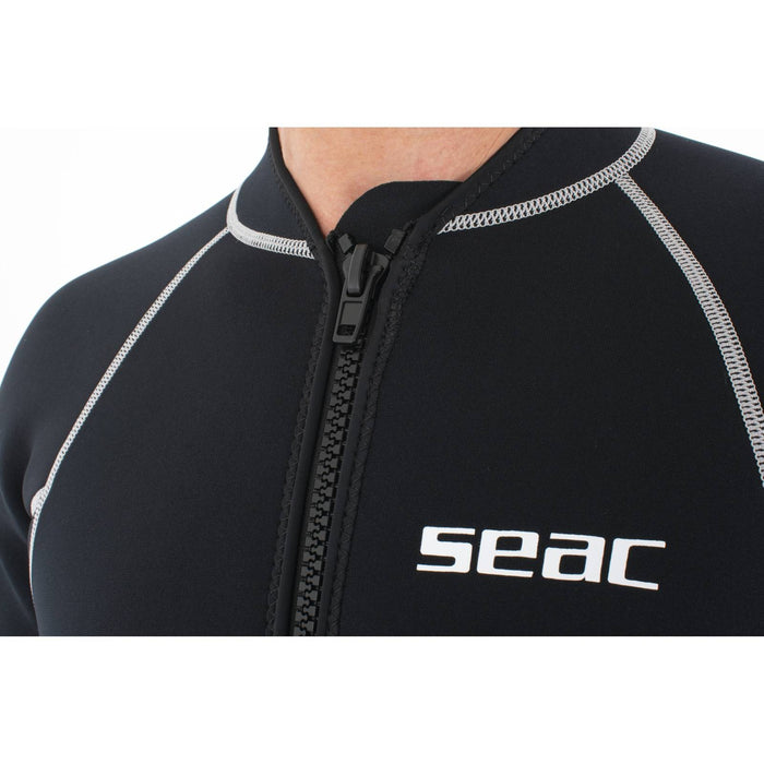 Traje de neopreno Carezza Hombre 2,5mm XXXL Seac 1-138-XXXL