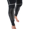 Traje de neopreno Carezza Hombre 2,5mm XXXL Seac 1-138-XXXL