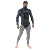 Chaqueta de neopreno Snake Hombre 5mm Camo L Seac 1-144-L