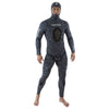 Chaqueta de neopreno Snake Hombre 5mm Camo XL Seac 1-144-XL