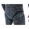 Pantalones de neopreno Snake Hombre 5mm Camo S Seac 1-145-S