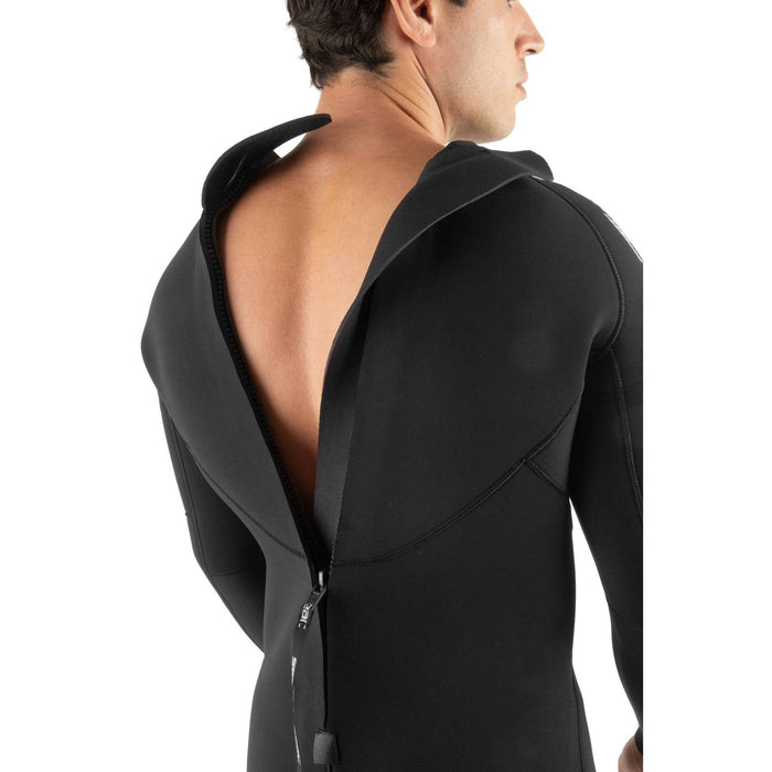 Cubierta de neopreno Hombre 5mm L Seac 1-149-L