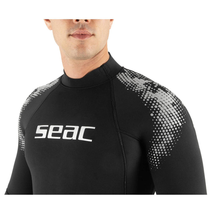 Cubierta de neopreno Hombre 5mm M Seac 1-149-M