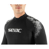 Cubierta de neopreno Hombre 5mm M Seac 1-149-M
