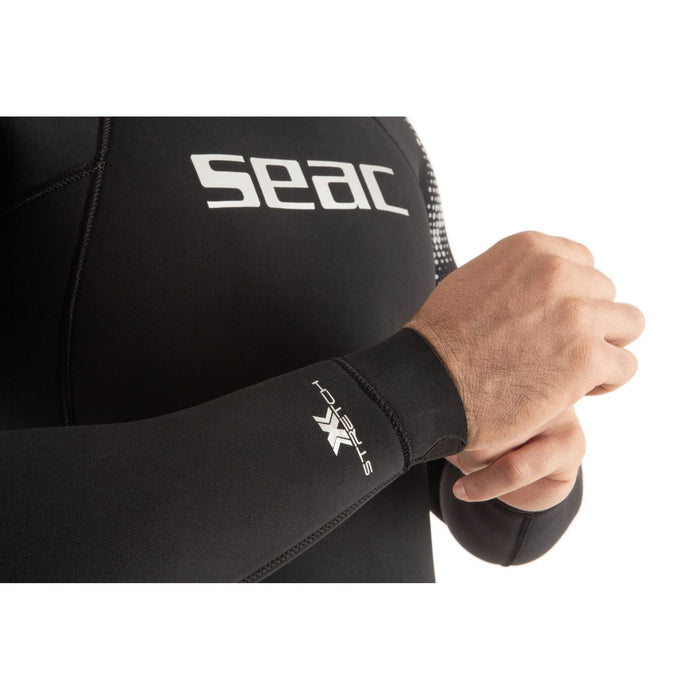 Cubierta de neopreno Hombre 5mm M Seac 1-149-M