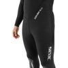 Cubierta de neopreno Hombre 5mm M Seac 1-149-M