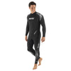 Cubierta de traje de neopreno Hombre 5mm XXXL Seac 1-149-XXXL