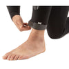 Cubierta de traje de neopreno Hombre 5mm XXXL Seac 1-149-XXXL