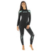 Cubierta de traje de neopreno Mujer 5mm M Seac 1-150-M