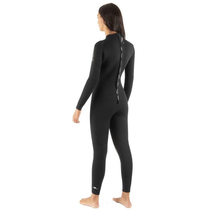 Cubierta de traje de neopreno Mujer 5mm M Seac 1-150-M