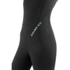 Cubierta de traje de neopreno Mujer 5mm M Seac 1-150-M