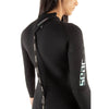 Cubierta de traje de neopreno Mujer 5mm M Seac 1-150-M