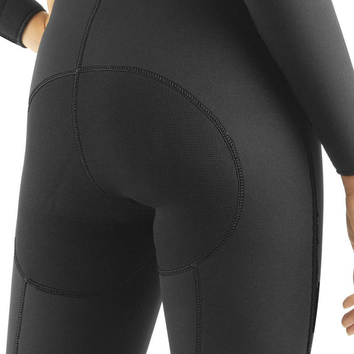 Traje de neopreno Club Mujer 7mm L Seac 1-151-L